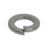GALVANISED SPRING WASHER