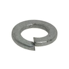GALVANISED SPRING WASHER