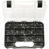 GJ GRAB KIT SOCKET HEAD CAP SCREWS-METR GKA90