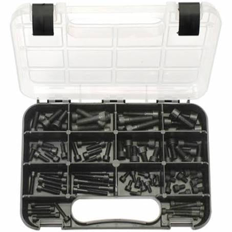 GJ GRAB KIT SOCKET HEAD CAP SCREWS-METR GKA90