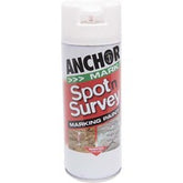 Anchor Spot N Survey Aerosol Paint 350g (PICK UP ONLY)