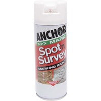 Anchor Spot N Survey Aerosol Paint 350g (PICK UP ONLY)