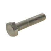 STAINLESS STEEL BOLTS 304 METRIC