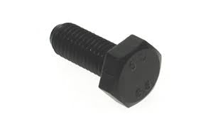 PLAIN HEX BOLT UNC