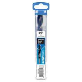 REDUCED SHANK DRILL