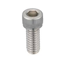 ZINC SOCKET HEAD CAP SCREW IMPERIAL UNC