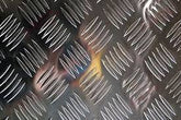 ALUMINIUM TREAD PLATE