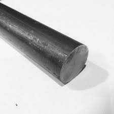 MILD STEEL ROUND BAR
