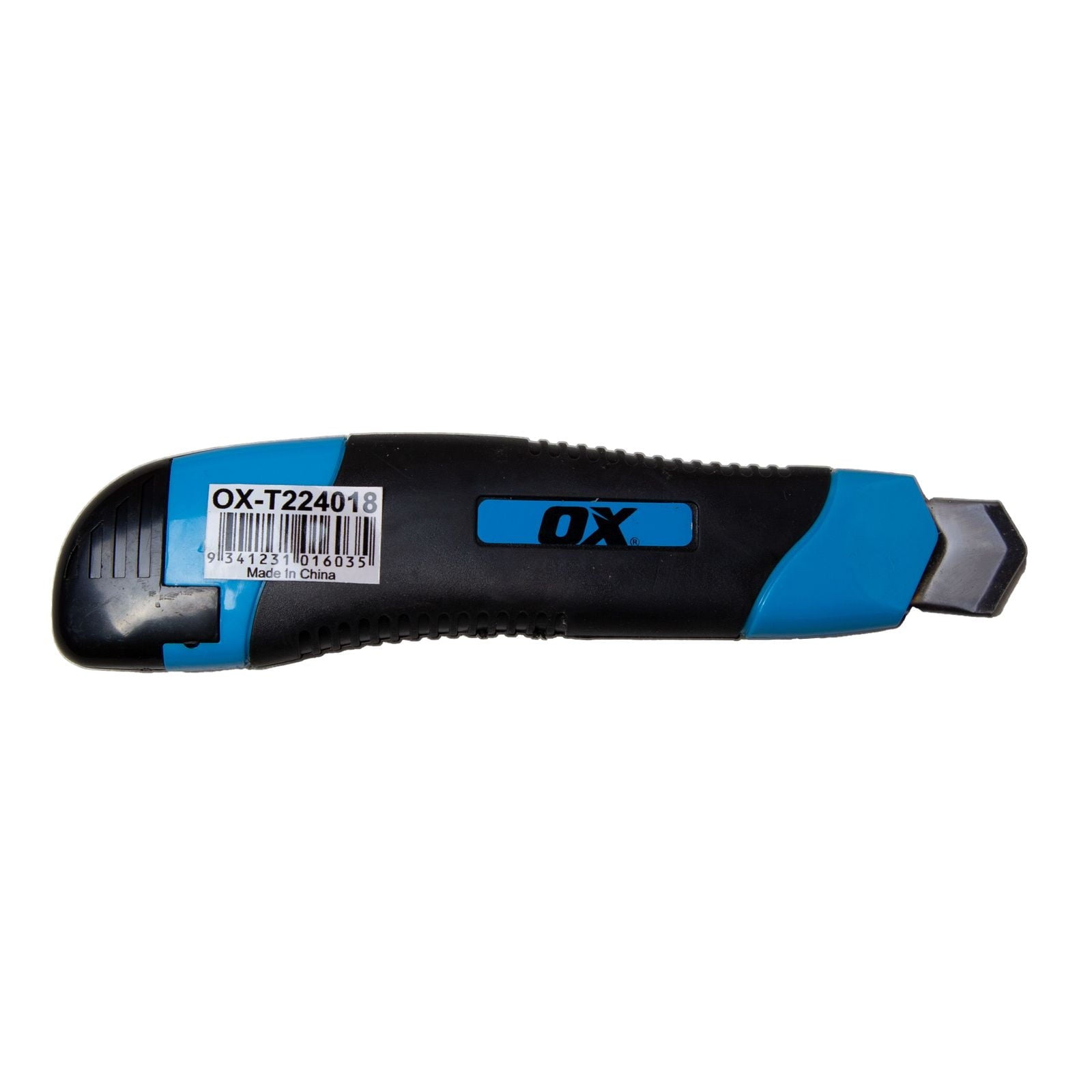 OX TRADE SNAP OFF KNIFE