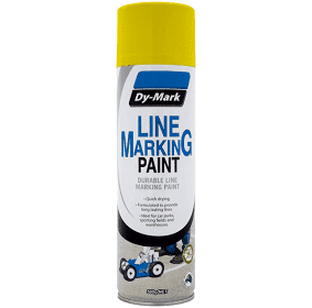 DY-MARK line marking paint (PICK UP ONLY)