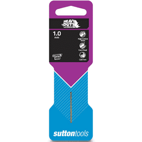 Sutton HD Cobalt HSS Drill Bit Jobber