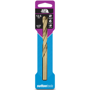Sutton HD Cobalt HSS Drill Bit Jobber