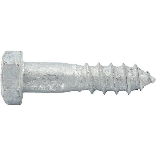 COACH SCREW GALVANISED